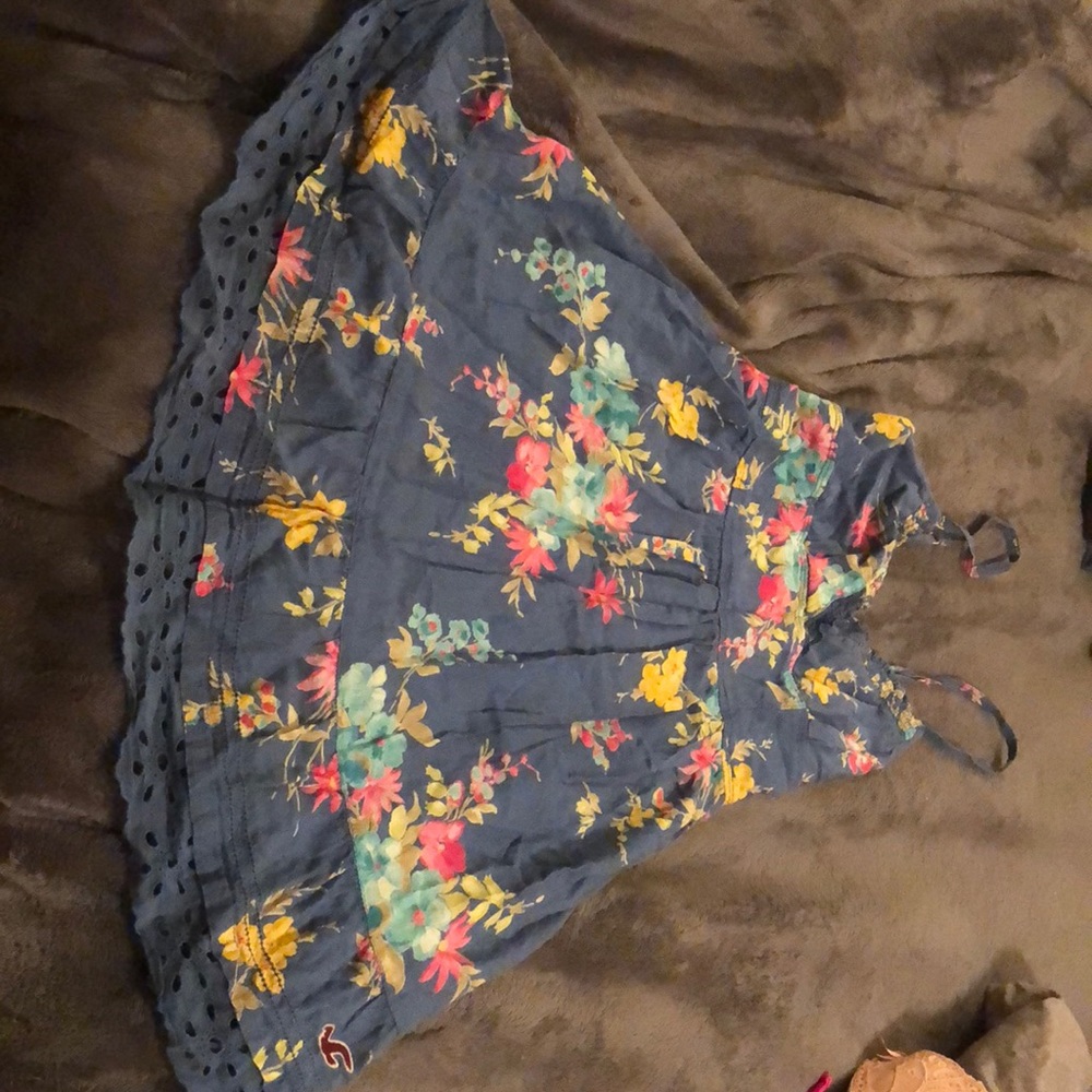 Hollister dress